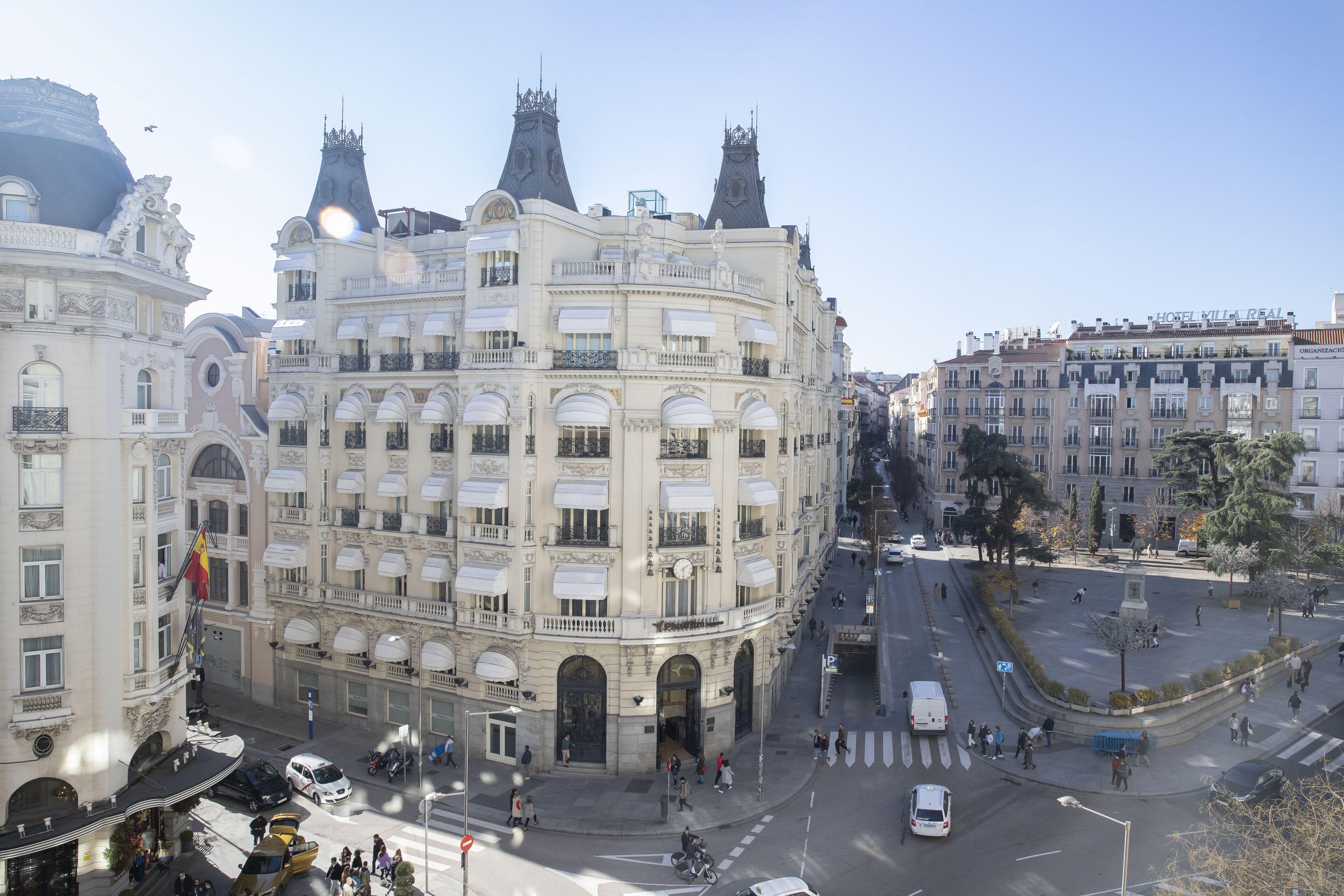 Hostal Boutique I Host You, Madrid
